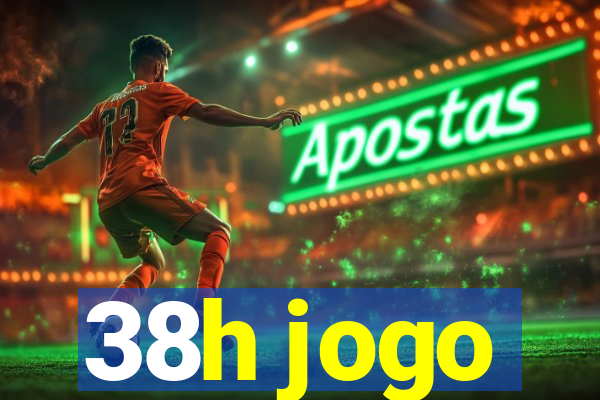 38h jogo